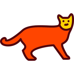 Animal  Icon