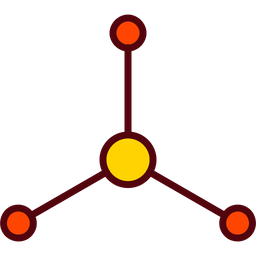 Atom  Icon