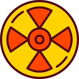 Atomic  Icon