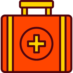 Aid  Icon