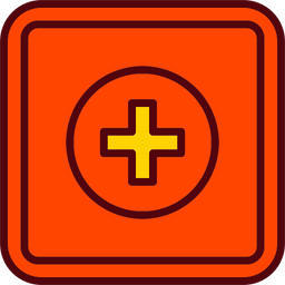 Aid  Icon