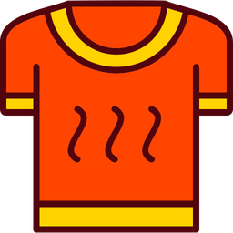 Apparel  Icon