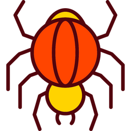 Arachnid  Icon