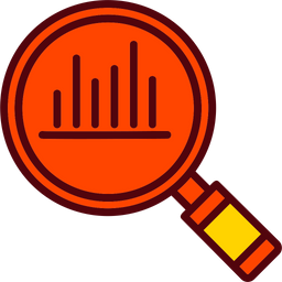 Analysis  Icon