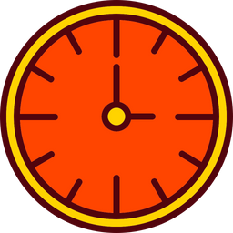 Alarm  Icon