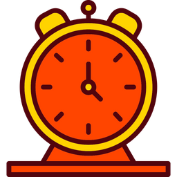 Alarm  Icon