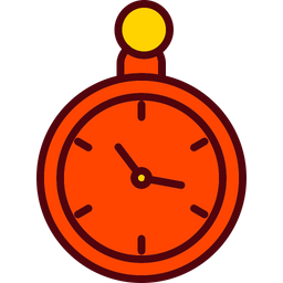 Alarm  Icon