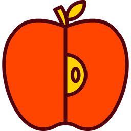 Apple  Icon