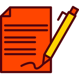 Agreement  Icon