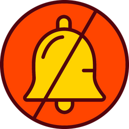 Alarm  Icon