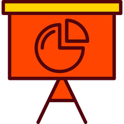 Analytics  Icon