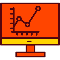 Analytics  Icon