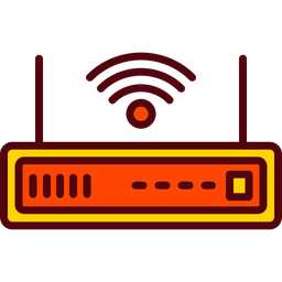 Antenna  Icon