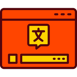 Application  Icon