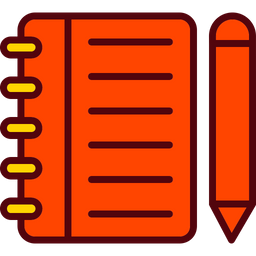 Assignment  Icon