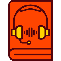 Audio  Icon