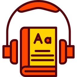 Audio  Icon