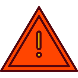 Alert  Icon