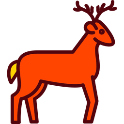 Animal  Icon