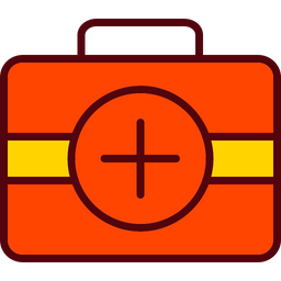 Aid  Icon