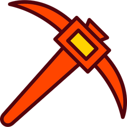 Axe  Icon