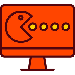 Arcade  Icon