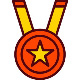 Award  Icon