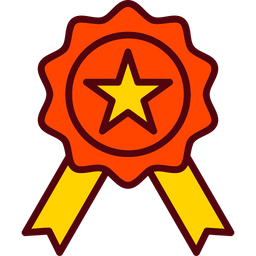 Award  Icon