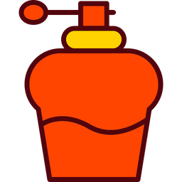 Air Freshener  Icon