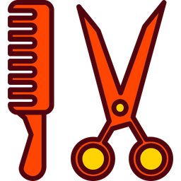 Barber  Icon