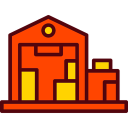 Assets  Icon