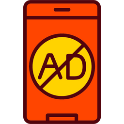 Ad  Icon