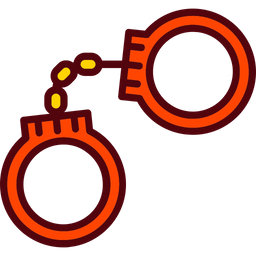 Arrest  Icon