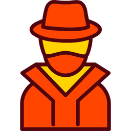 Agent  Icon