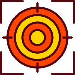 Aim  Icon