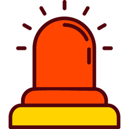 Alarm  Icon