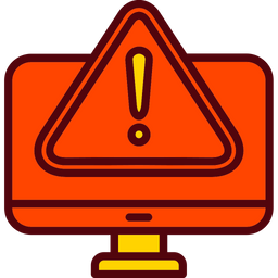 Alert  Icon