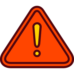 Alert  Icon