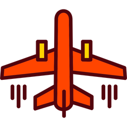 Aeroplane  Icon