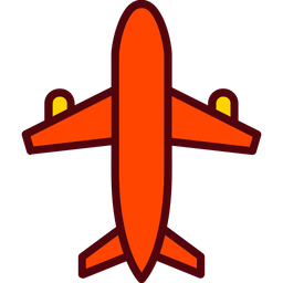 Aeroplane  Icon