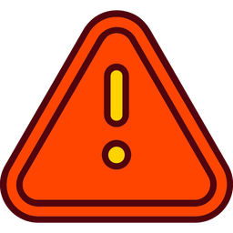 Alert  Icon