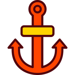 Anchor  Icon