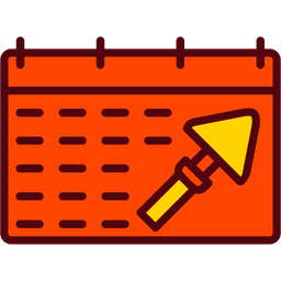 Agenda  Icon