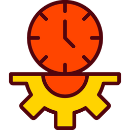 Alarm  Icon