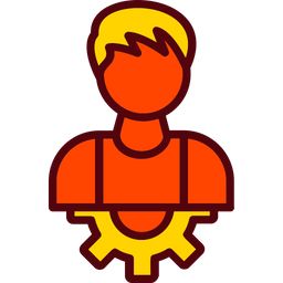 Administrator  Icon