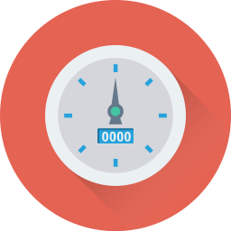 Dashboard  Icon