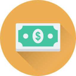 Dollar  Icon