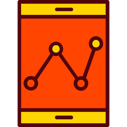 Analytics  Icon