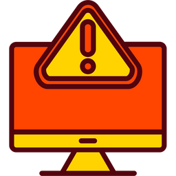 Alert  Icon