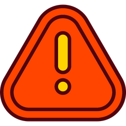 Alert  Icon